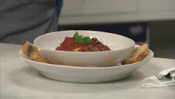 New Day Cleveland: David's Puttanesca New Day Cleveland: David's Puttanesca