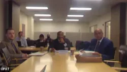 OPAT Commission Community Meeting 12.18.25 OPAT Commission Community Meeting 12.18.25