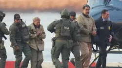 Local expert weighs in on capture of deposed Venezuelan President Maduro