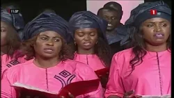 CHORALIE - DIMANCHE 22 FÉVRIER 2026 CHORALIE - DIMANCHE 22 FÉVRIER 2026