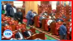 Appeal court overturns ruling that nullified NGCDF law