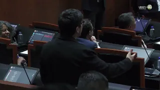 31,000 Signatures Against Poor Quality Water Billing Taken to Congress