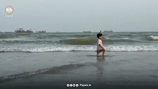 جووڵەی كەشتیوانی لە گەرووەكانی هورمز و بابولمەندەب گەیشتووەتە نزمترین ئاست