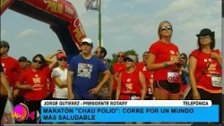 Jorge Gutierrez – Rotary President