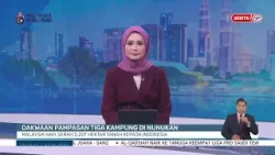 24 JAN 2026 - BP- DAKWAAN PAMPASAN TIGA KAMPUNG DI NUNUKAN MALAYSIA NAFI SERAH 5,207 HEKTAR TANAH 24 JAN 2026 - BP- DAKWAAN PAMPASAN TIGA KAMPUNG DI NUNUKAN MALAYSIA NAFI SERAH 5,207 HEKTAR TANAH