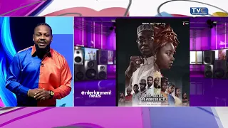 Nollywood Sets Guinness World Record With Film Screening