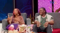 SEE Why Nigerian Men Keep Choosing Older White Women Over Local Love | Reality Check | TLC