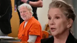 Мелисса Гилберт защищает своего мужа Тимоти Басфилда в первом телеинтервью.