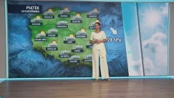 Weather Forecast 10/29/2026 8:00 PM | TV Republika