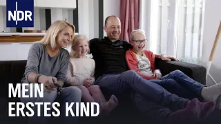 Kinder bekommen im Wandel der Zeit | Unsere Geschichte | NDR Doku