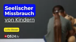 Von unbewusster Verletzung bis Manipulation: Seelischer Missbrauch erklärt | Sinn des Lebens | QS24