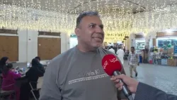 محطات رمضانية | رسائل دعم لجنود الوطن | 14-3-2026