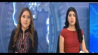 Acción 10 edición del Mediodía: Programa del miércoles 2 de septiembre del 2026