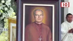 PIDEN NO FRENAR CONSTRUCCIÓN DE LA CATEDRAL DE CANCÚN