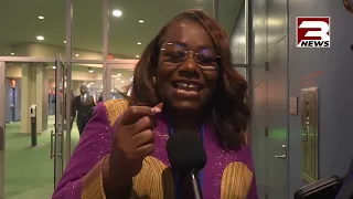 Reactions to Mahama's UN General Assembly Address