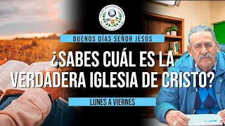 ¿Jesús Fundó una Religión o una Iglesia? | Pastor Enrique Gómez