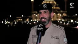 نشرة الاخبار 13-03-2026