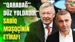 "Qarabağ" buna görə "1 nömrə"dir: Ferqyusonun uğurunun sirrini onlar aşkarlayıb? - DETALLAR