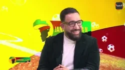 بعد مقابلة ترشح المنتخب الوطني بيرم المختاري ينفعل : دخلنا فالطبعة و الرداءة.