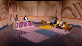 idemo dalje: Bojan Đorđev, Siniša Ilić, Vanja Nikolić i Igor Trifunov (12.7.2026)