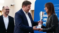 Ponad sześć tysięcy uczniów w Radomskiej Olimpiadzie Młodzieży. Podsumowano 22. edycję