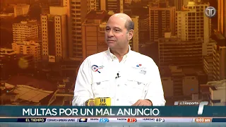 Acodeco details investigations into gas stations