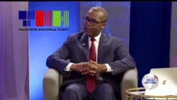 BRH / 7e Année de récession économique/  Ronald Gabriel / Précision