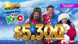 TVU Noticias - Edición Central - 23 de enero de 2026