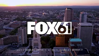 Top news stories in Connecticut for August 24, 2026 at 6 a.m.