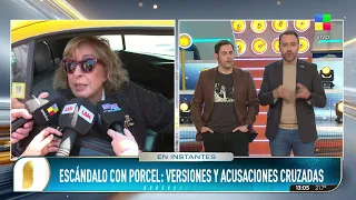 FINAL GH + JORGE PORCEL + GUERCIO VS GEORGINA #Intrusos | Programa completo (17/09/26)