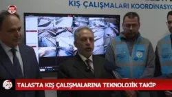 12.01.2026 KAYTV ANA HABER BÜLTENİ