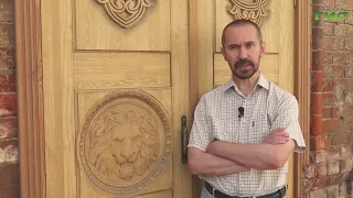"Nikolai Mansurov" / "Your Excellency" - 08/13/2026