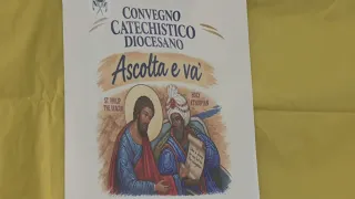 La diocesi di Cerignola in cammino tra fede, coraggio e annuncio