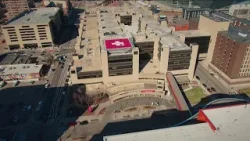 State lawmaker explains proposal to raise sales tax to help HCMC