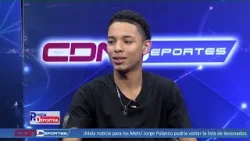 El deporte le cambio la vida