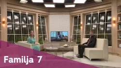 Familja 7 - Dy zemra një udhë