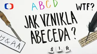 Proč píšeme latinkou? | What the Fact?