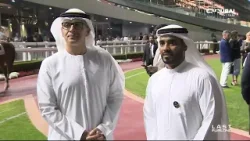 Last Furlong | Ep 10/03/2026