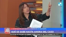 ? LA CAUSA DETRÁS DE LOS "VIAJES CONTROLADOS"