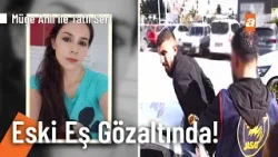 İsa Güç yayınımızın ardından gözaltına alındı! - Müge Anlı ile Tatlı Sert 17 Şubat 2026