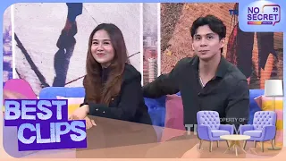 Kaget, Begini Awal Mula Mr G Kepincut Pesona Mayang #NoSecret