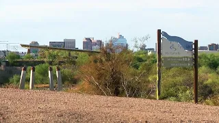 Painting the future of south Phoenix Rio Salado: A look at the RIO PHX plan