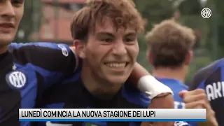 Avellino, lunedì comincia la stagione. Lulli, la Roma chiede pazienza
