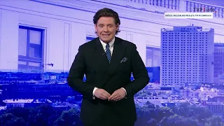 ILLEGAL TVP INFO IN LIQUIDATION WILL PAY FOR LIES ABOUT REPUBLIKA! YOUNG PROPAGANDIST HEADED TO C...