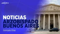 Nuevos párrocos y ordenaciones en Buenos Aires ✝️ Nuevos párrocos y ordenaciones en Buenos Aires ✝️