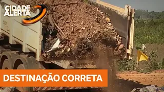 The Journey of Waste: Ecoparque Receives About 15,000 Tons of Waste per Month in Porto Velho