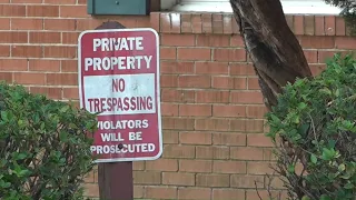 Warner Robins locals concerned after overnight self-defense shooting