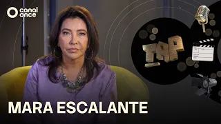 TAP - Mara Escalante (09/17/2026)