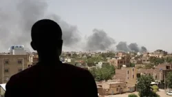 Soudan: l'ONU alerte sur l'« escalade des tensions » à El-Fasher