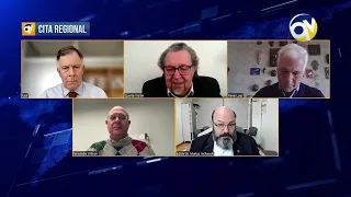 Cita Regional 26 junio 2026